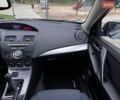 Чорний Мазда 3, об'ємом двигуна 1.6 л та пробігом 176 тис. км за 7199 $, фото 57 на Automoto.ua