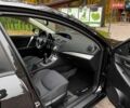 Чорний Мазда 3, об'ємом двигуна 1.6 л та пробігом 176 тис. км за 7199 $, фото 46 на Automoto.ua