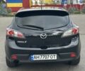 Черный Мазда 3, объемом двигателя 1.6 л и пробегом 224 тыс. км за 7500 $, фото 3 на Automoto.ua