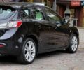 Чорний Мазда 3, об'ємом двигуна 1.6 л та пробігом 176 тис. км за 7199 $, фото 23 на Automoto.ua
