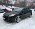 Чорний Мазда 3, об'ємом двигуна 1.6 л та пробігом 208 тис. км за 6500 $, фото 1 на Automoto.ua