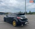 Черный Мазда 3, объемом двигателя 2.3 л и пробегом 194 тыс. км за 11900 $, фото 21 на Automoto.ua