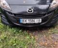 Черный Мазда 3, объемом двигателя 1.59 л и пробегом 170 тыс. км за 7250 $, фото 6 на Automoto.ua