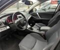 Чорний Мазда 3, об'ємом двигуна 1.6 л та пробігом 245 тис. км за 6900 $, фото 7 на Automoto.ua