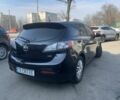 Черный Мазда 3, объемом двигателя 1.6 л и пробегом 250 тыс. км за 6222 $, фото 4 на Automoto.ua
