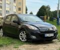 Черный Мазда 3, объемом двигателя 1.6 л и пробегом 150 тыс. км за 6500 $, фото 2 на Automoto.ua