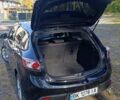 Черный Мазда 3, объемом двигателя 1.6 л и пробегом 274 тыс. км за 6800 $, фото 26 на Automoto.ua