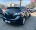 Черный Мазда 3, объемом двигателя 1.6 л и пробегом 249 тыс. км за 6500 $, фото 4 на Automoto.ua