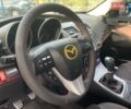 Черный Мазда 3, объемом двигателя 2.3 л и пробегом 194 тыс. км за 11900 $, фото 2 на Automoto.ua