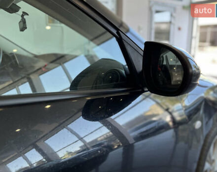 Черный Мазда 3, объемом двигателя 1.6 л и пробегом 219 тыс. км за 6700 $, фото 9 на Automoto.ua