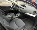 Чорний Мазда 3, об'ємом двигуна 1.6 л та пробігом 245 тис. км за 6900 $, фото 8 на Automoto.ua