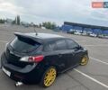 Черный Мазда 3, объемом двигателя 2.3 л и пробегом 194 тыс. км за 11900 $, фото 17 на Automoto.ua
