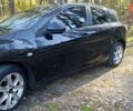 Черный Мазда 3, объемом двигателя 1.6 л и пробегом 274 тыс. км за 6800 $, фото 3 на Automoto.ua
