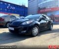 Чорний Мазда 3, об'ємом двигуна 1.6 л та пробігом 250 тис. км за 6500 $, фото 1 на Automoto.ua