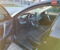 Черный Мазда 3, объемом двигателя 1.56 л и пробегом 260 тыс. км за 6500 $, фото 7 на Automoto.ua