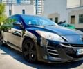 Чорний Мазда 3, об'ємом двигуна 2.49 л та пробігом 278 тис. км за 6999 $, фото 1 на Automoto.ua