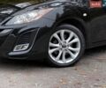 Чорний Мазда 3, об'ємом двигуна 1.6 л та пробігом 176 тис. км за 7199 $, фото 6 на Automoto.ua