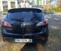 Черный Мазда 3, объемом двигателя 1.6 л и пробегом 274 тыс. км за 6800 $, фото 11 на Automoto.ua