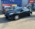 Черный Мазда 3, объемом двигателя 1.6 л и пробегом 249 тыс. км за 6500 $, фото 7 на Automoto.ua