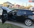 Черный Мазда 3, объемом двигателя 1.56 л и пробегом 260 тыс. км за 6500 $, фото 1 на Automoto.ua