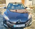Чорний Мазда 3, об'ємом двигуна 1.56 л та пробігом 153 тис. км за 6700 $, фото 1 на Automoto.ua