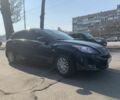 Черный Мазда 3, объемом двигателя 1.6 л и пробегом 250 тыс. км за 6222 $, фото 6 на Automoto.ua