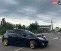 Черный Мазда 3, объемом двигателя 2.3 л и пробегом 194 тыс. км за 11900 $, фото 15 на Automoto.ua