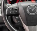 Чорний Мазда 3, об'ємом двигуна 1.6 л та пробігом 176 тис. км за 7199 $, фото 41 на Automoto.ua