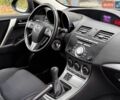 Чорний Мазда 3, об'ємом двигуна 1.6 л та пробігом 176 тис. км за 7199 $, фото 48 на Automoto.ua