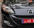 Черный Мазда 3, объемом двигателя 1.6 л и пробегом 176 тыс. км за 7199 $, фото 17 на Automoto.ua