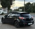 Черный Мазда 3, объемом двигателя 1.6 л и пробегом 250 тыс. км за 5100 $, фото 5 на Automoto.ua