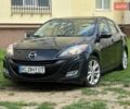 Черный Мазда 3, объемом двигателя 1.6 л и пробегом 150 тыс. км за 6500 $, фото 14 на Automoto.ua