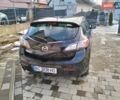 Чорний Мазда 3, об'ємом двигуна 1.56 л та пробігом 153 тис. км за 6700 $, фото 20 на Automoto.ua