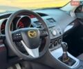Чорний Мазда 3, об'ємом двигуна 2.26 л та пробігом 192 тис. км за 10300 $, фото 47 на Automoto.ua