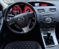 Черный Мазда 3, объемом двигателя 1.6 л и пробегом 250 тыс. км за 5100 $, фото 8 на Automoto.ua