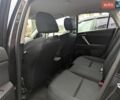 Чорний Мазда 3, об'ємом двигуна 1.6 л та пробігом 245 тис. км за 6900 $, фото 10 на Automoto.ua