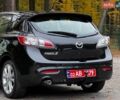 Чорний Мазда 3, об'ємом двигуна 1.6 л та пробігом 176 тис. км за 7199 $, фото 29 на Automoto.ua