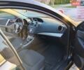 Черный Мазда 3, объемом двигателя 1.56 л и пробегом 260 тыс. км за 6500 $, фото 6 на Automoto.ua