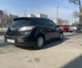 Черный Мазда 3, объемом двигателя 1.6 л и пробегом 250 тыс. км за 6222 $, фото 5 на Automoto.ua