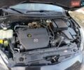 Черный Мазда 3, объемом двигателя 2 л и пробегом 238 тыс. км за 8700 $, фото 80 на Automoto.ua