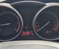Черный Мазда 3, объемом двигателя 2.2 л и пробегом 268 тыс. км за 7500 $, фото 4 на Automoto.ua