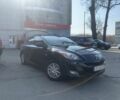 Черный Мазда 3, объемом двигателя 1.6 л и пробегом 250 тыс. км за 6222 $, фото 7 на Automoto.ua