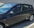 Черный Мазда 3, объемом двигателя 2.2 л и пробегом 268 тыс. км за 7500 $, фото 17 на Automoto.ua