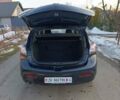 Черный Мазда 3, объемом двигателя 2 л и пробегом 238 тыс. км за 8700 $, фото 25 на Automoto.ua