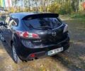 Черный Мазда 3, объемом двигателя 1.6 л и пробегом 274 тыс. км за 6800 $, фото 10 на Automoto.ua