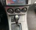 Черный Мазда 3, объемом двигателя 1.59 л и пробегом 170 тыс. км за 7250 $, фото 4 на Automoto.ua