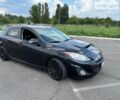 Чорний Мазда 3, об'ємом двигуна 2.3 л та пробігом 194 тис. км за 11900 $, фото 1 на Automoto.ua