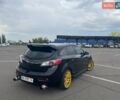 Черный Мазда 3, объемом двигателя 2.3 л и пробегом 194 тыс. км за 11900 $, фото 23 на Automoto.ua