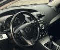 Черный Мазда 3, объемом двигателя 1.6 л и пробегом 224 тыс. км за 7500 $, фото 7 на Automoto.ua