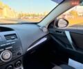 Чорний Мазда 3, об'ємом двигуна 2.26 л та пробігом 192 тис. км за 10300 $, фото 71 на Automoto.ua